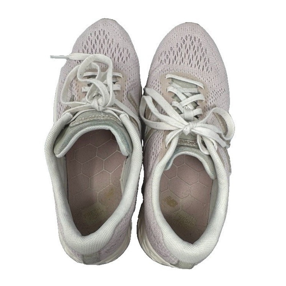 New Balance Fresh Foam Arishi v4 Womens 9 Pink Running Walking Shoes WARISCF1